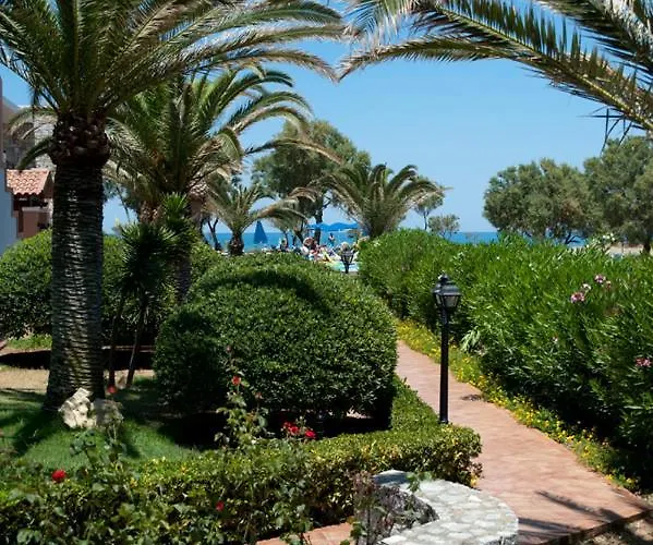 Lito Beach Hotel