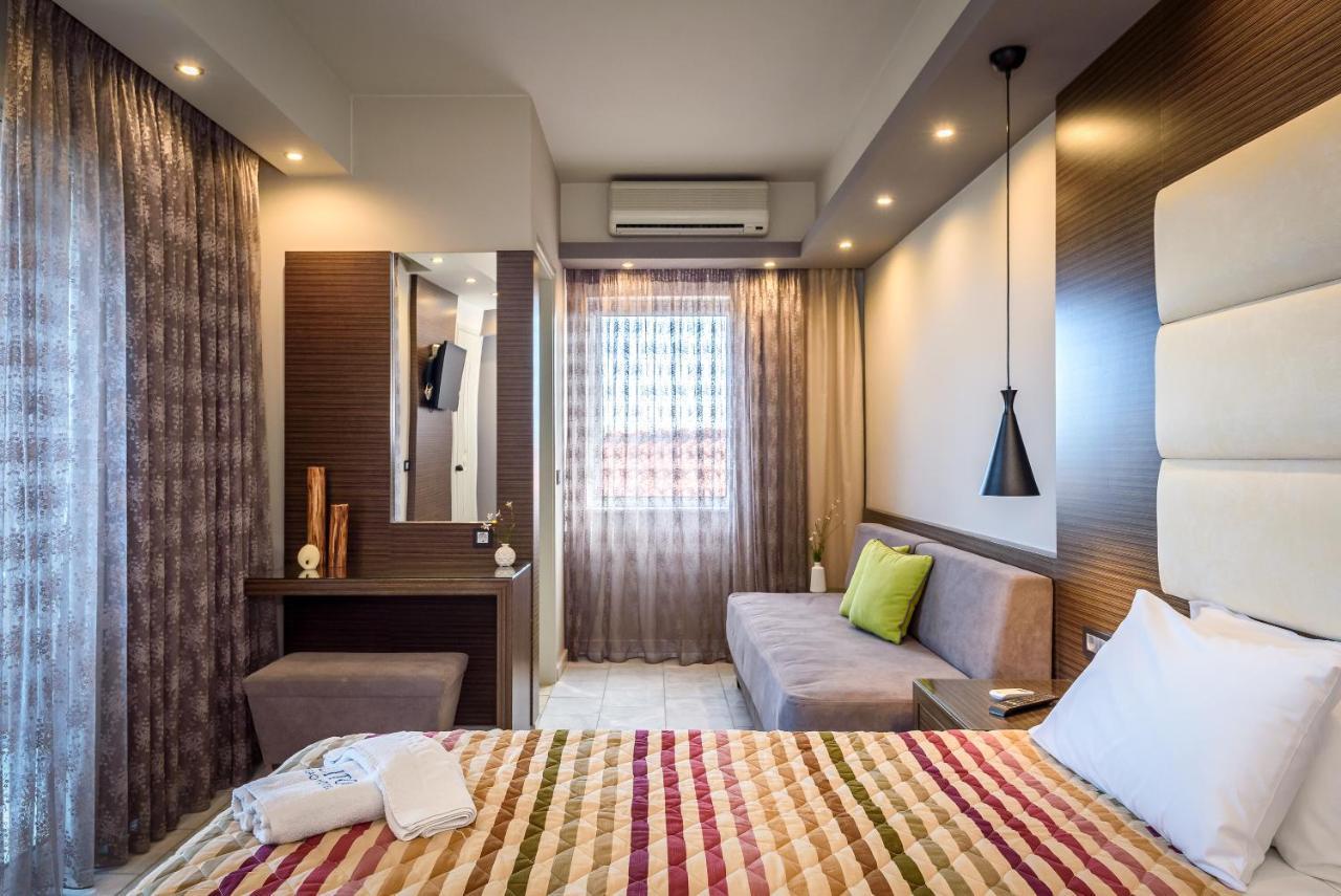 Hotel Lito