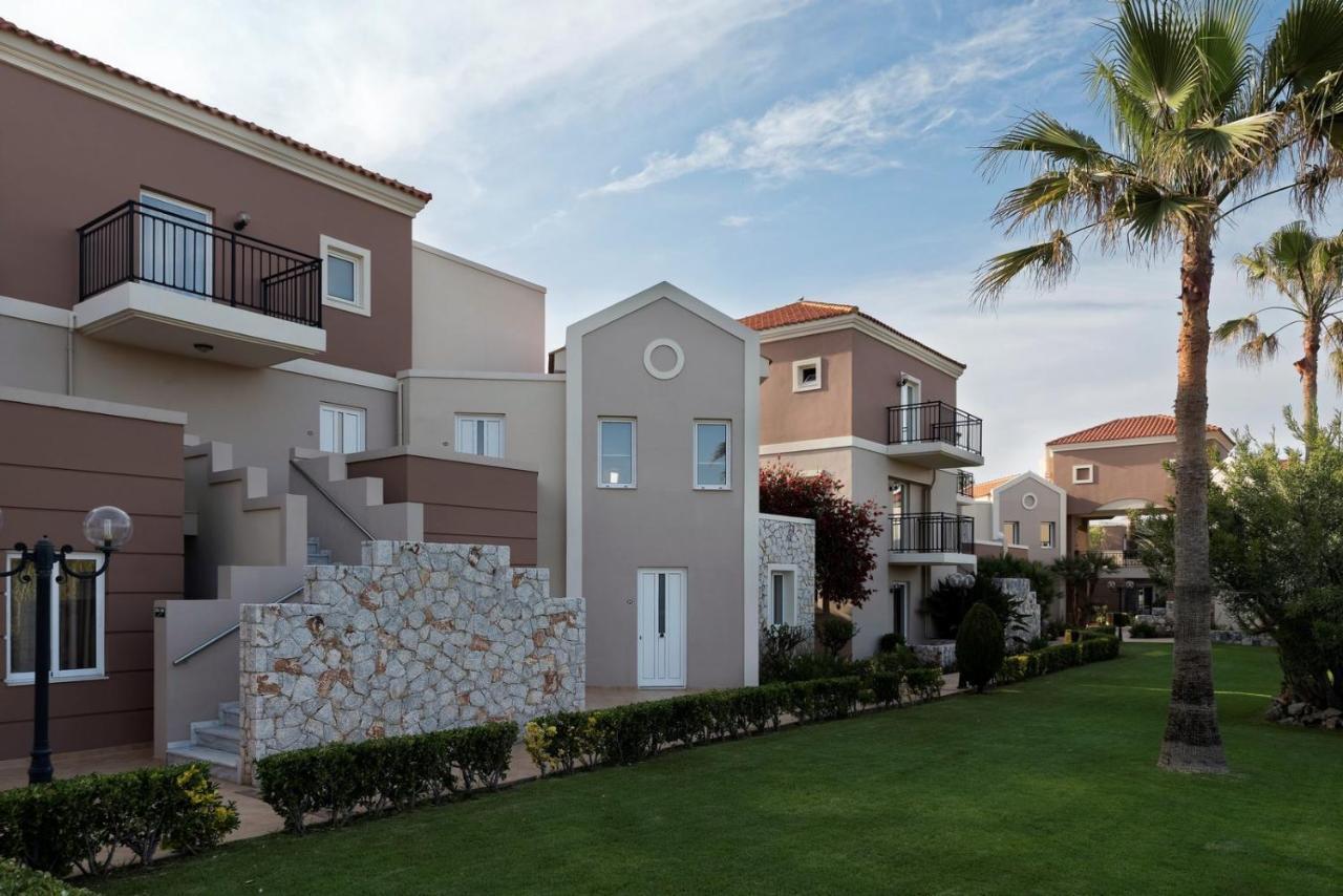 Hotel Lito Gerani (Chania)