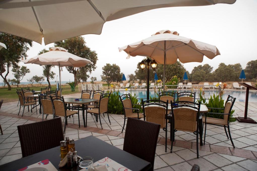 Hotel Lito