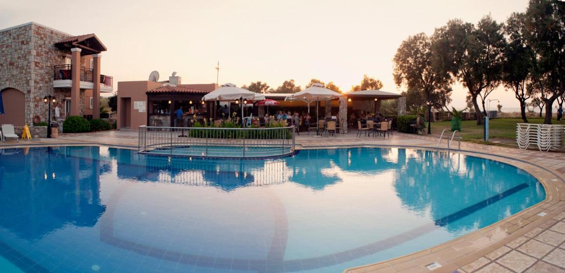 Lito Hotel 3*
