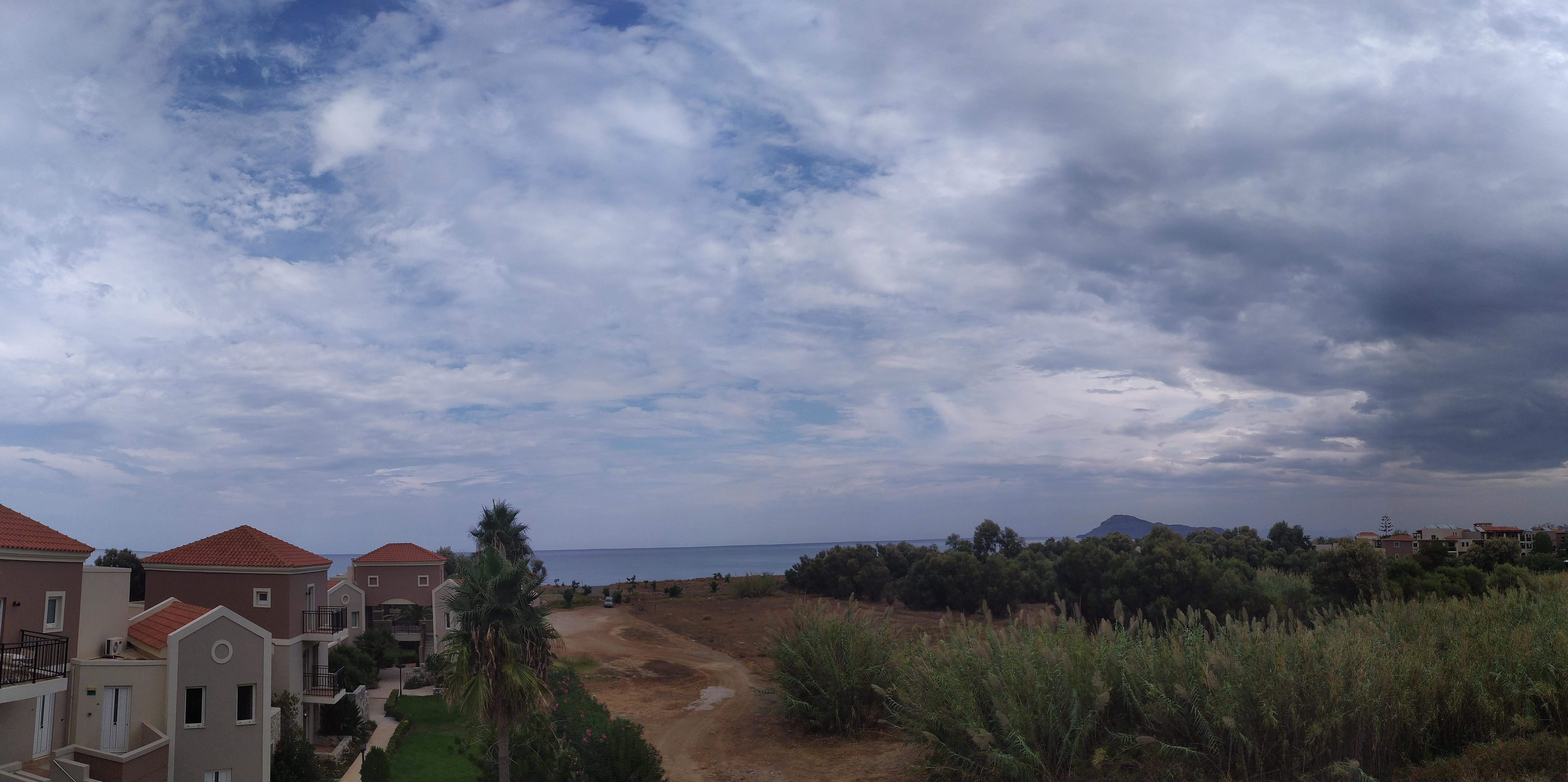 Lito Hotel Gerani (Chania)