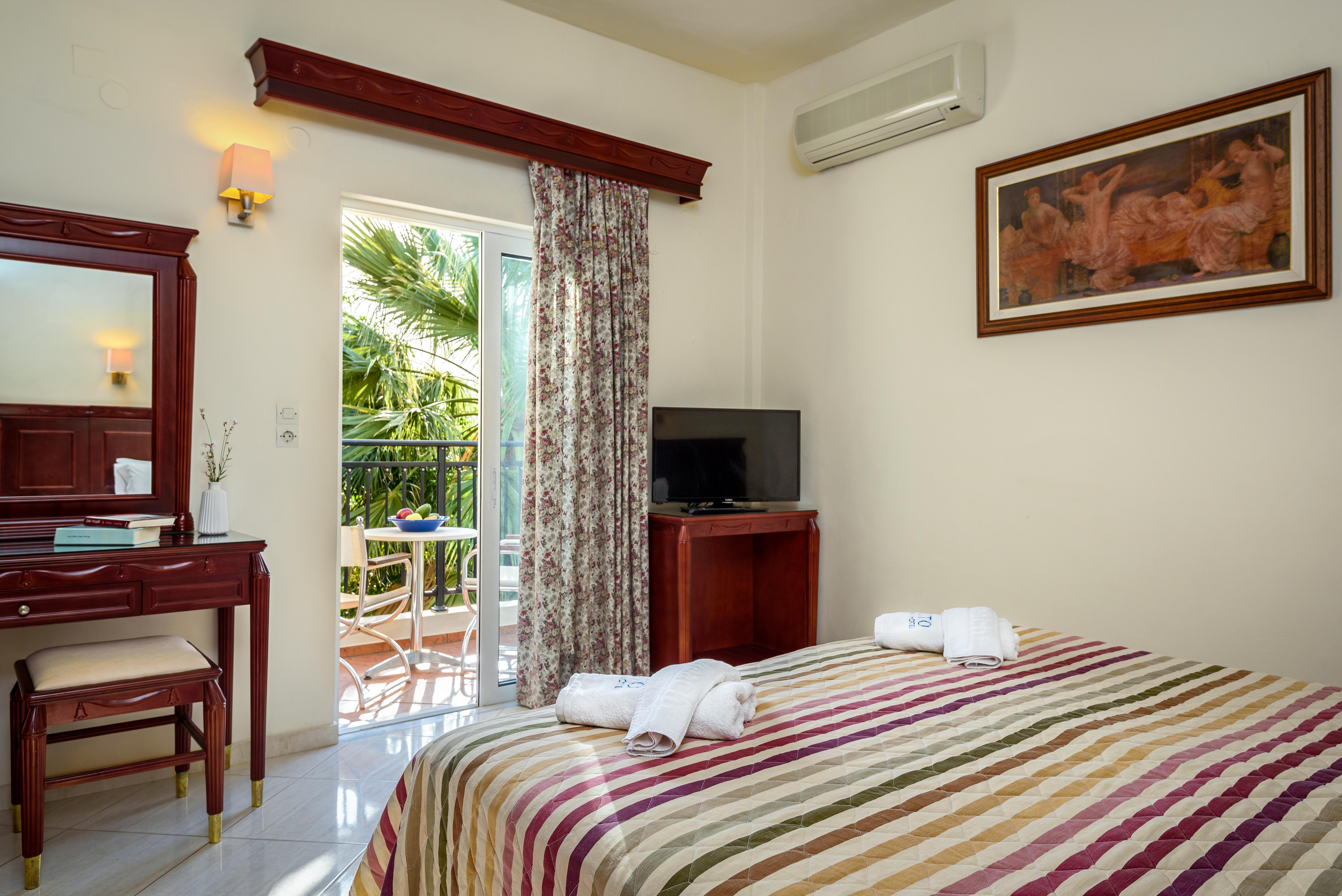 Hotel Lito