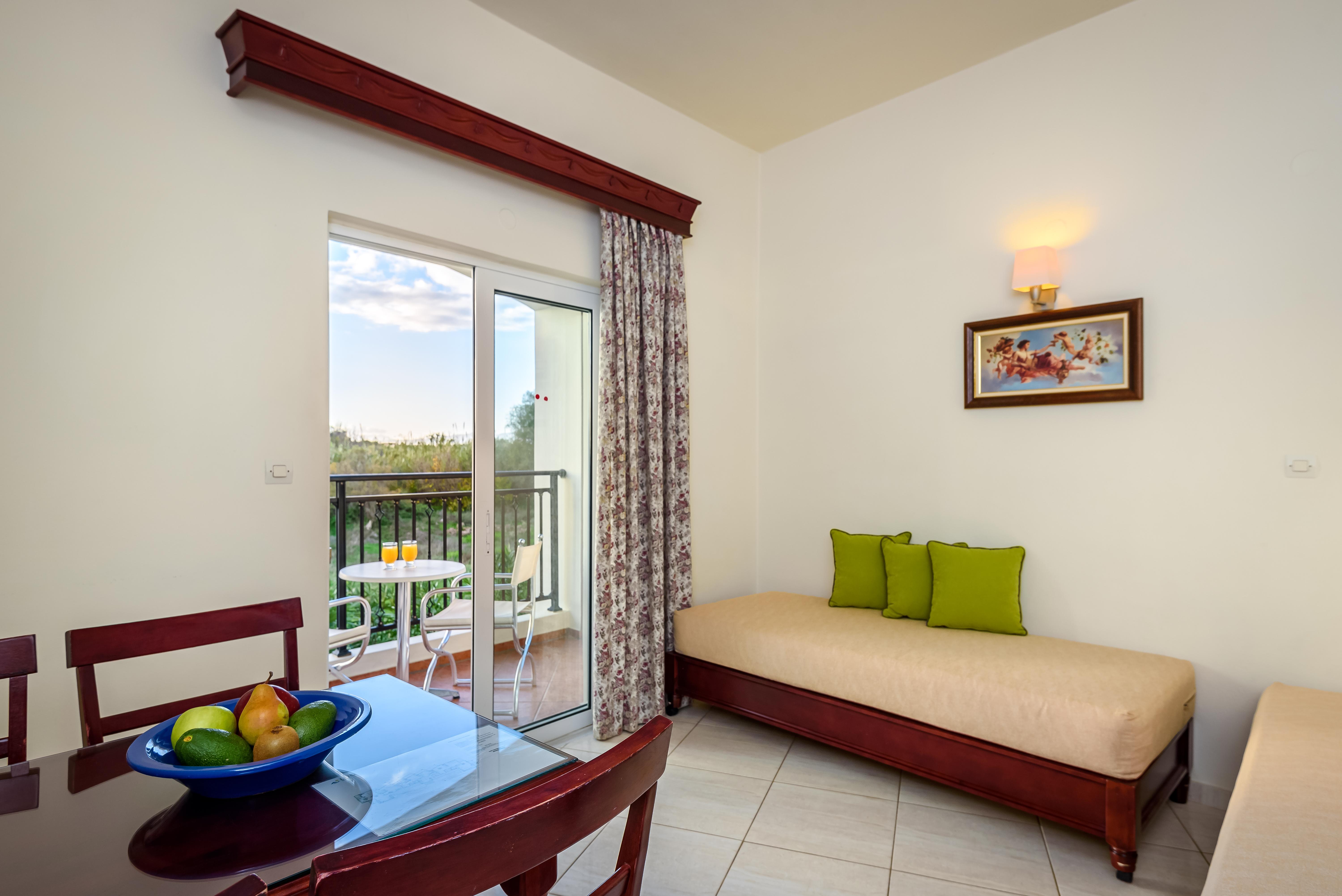 Hotel Lito Gerani (Chania)