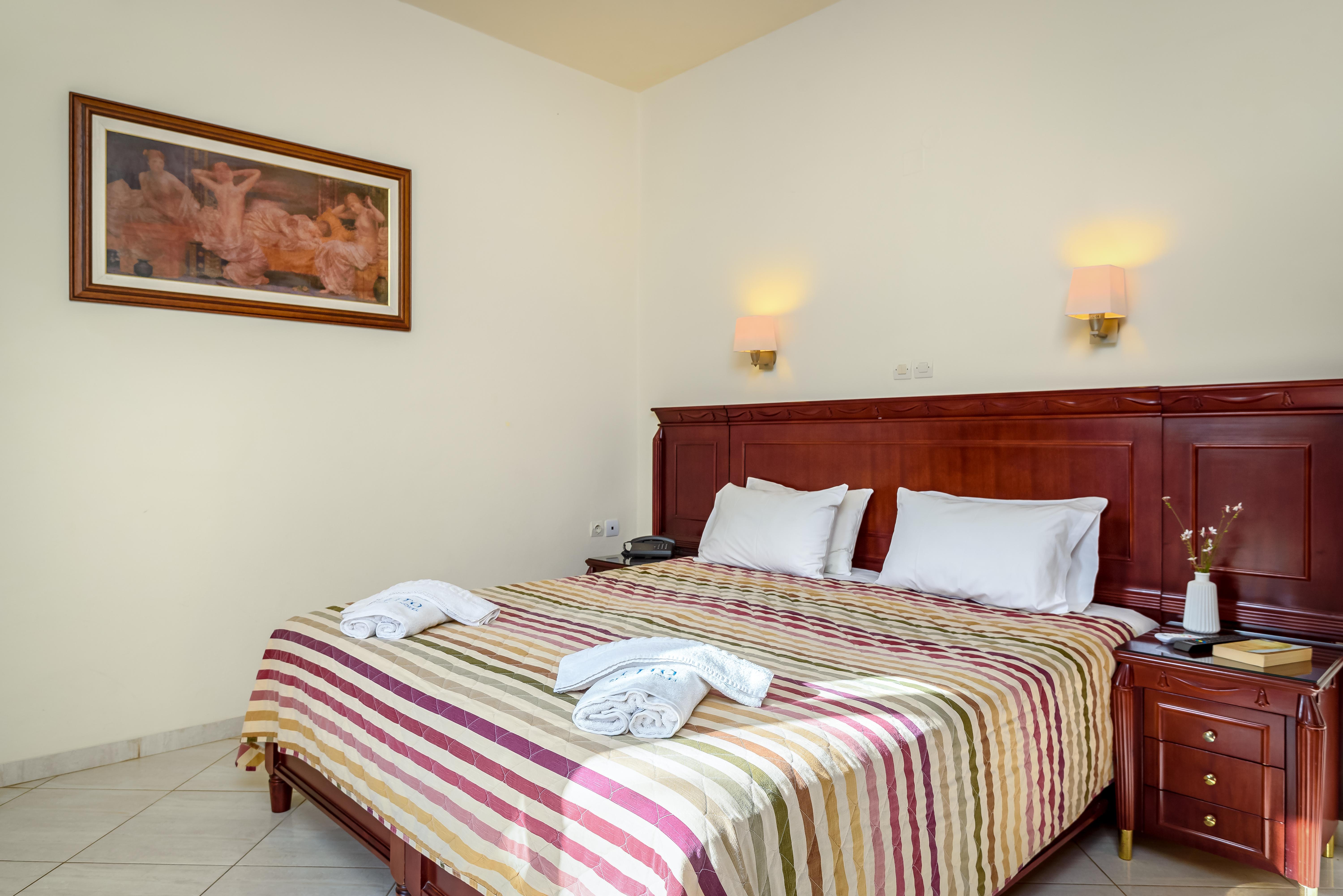 Hotel Lito Gerani (Chania)