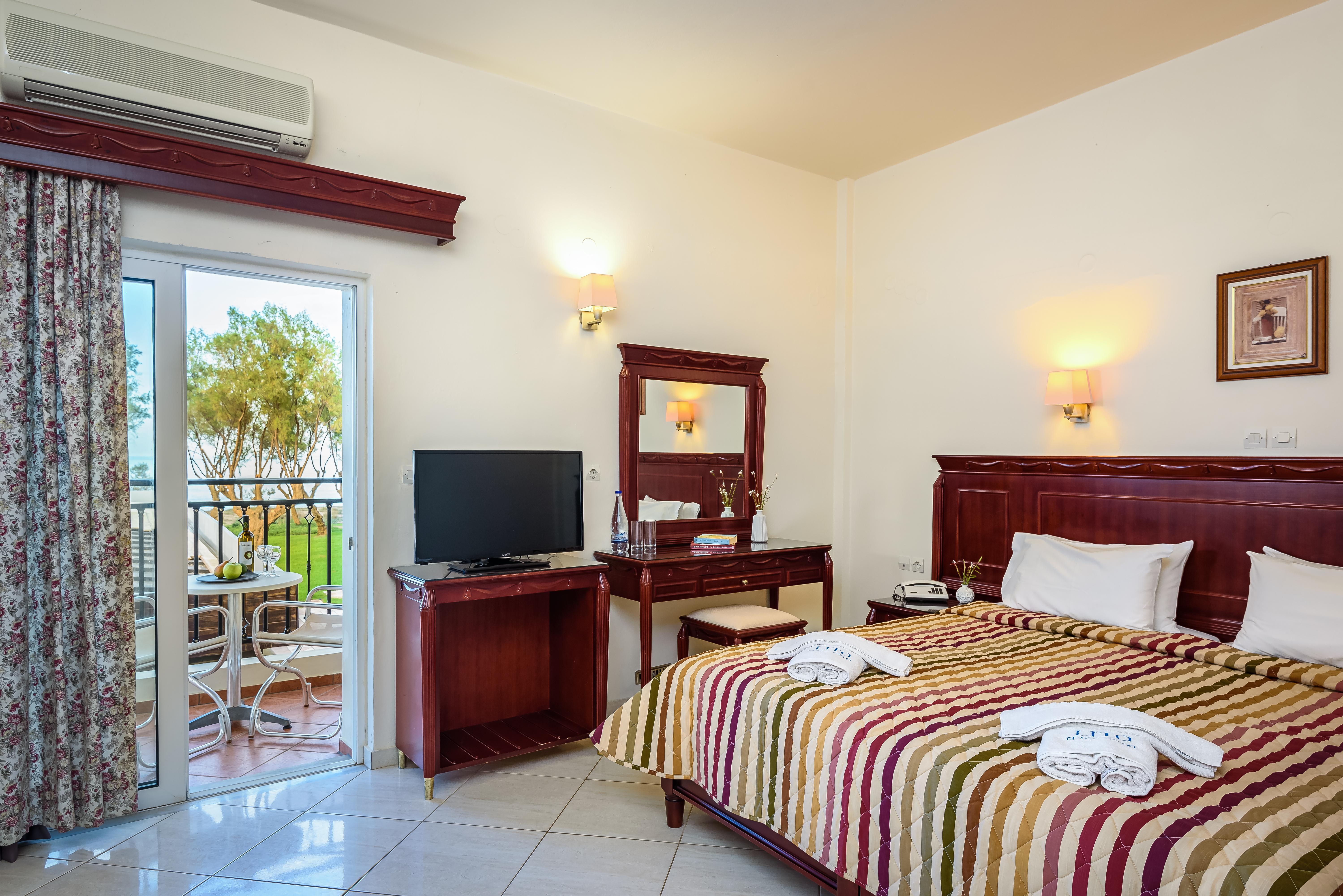 Lito Hotel Gerani (Chania)