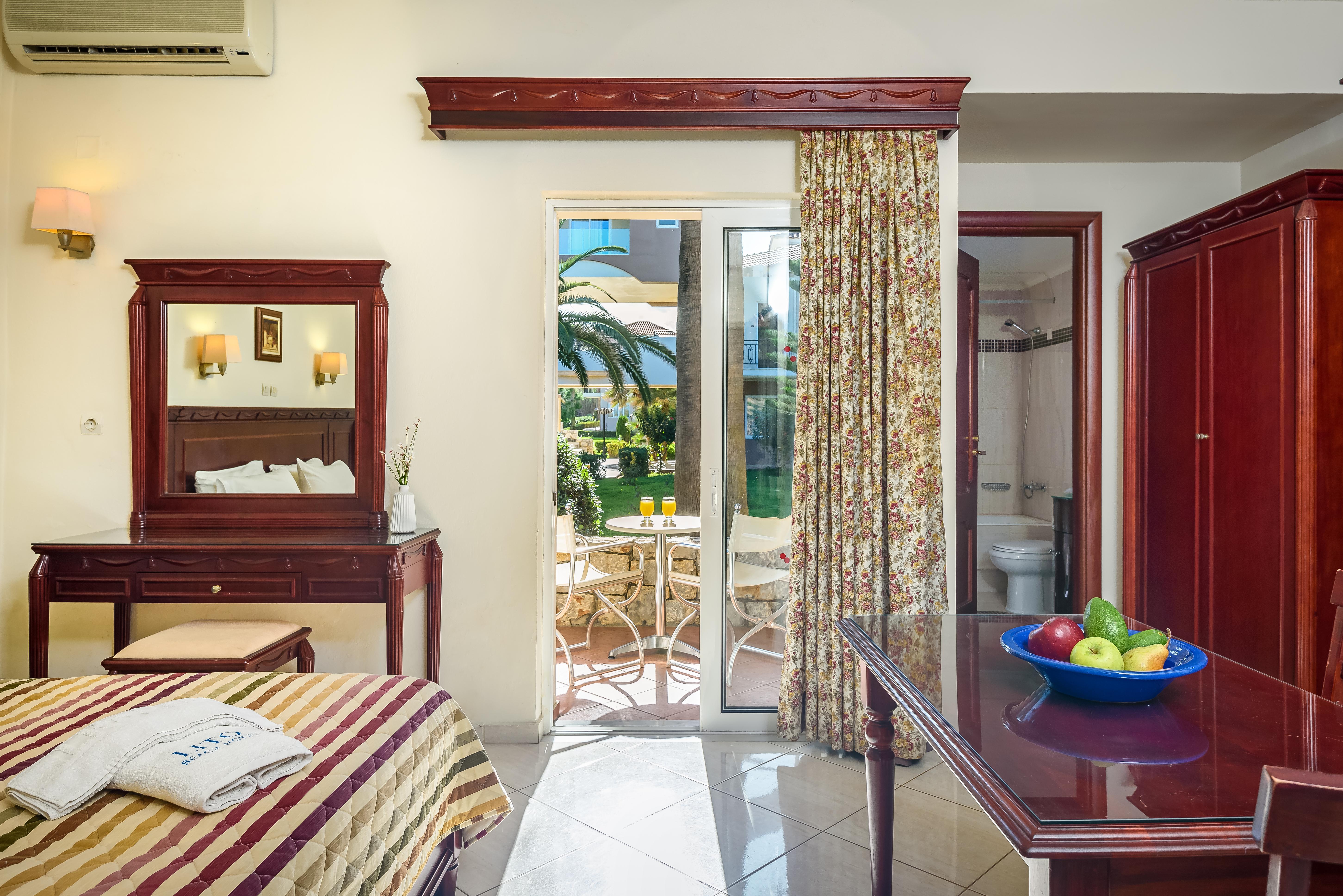 Lito Hotel Gerani (Chania)