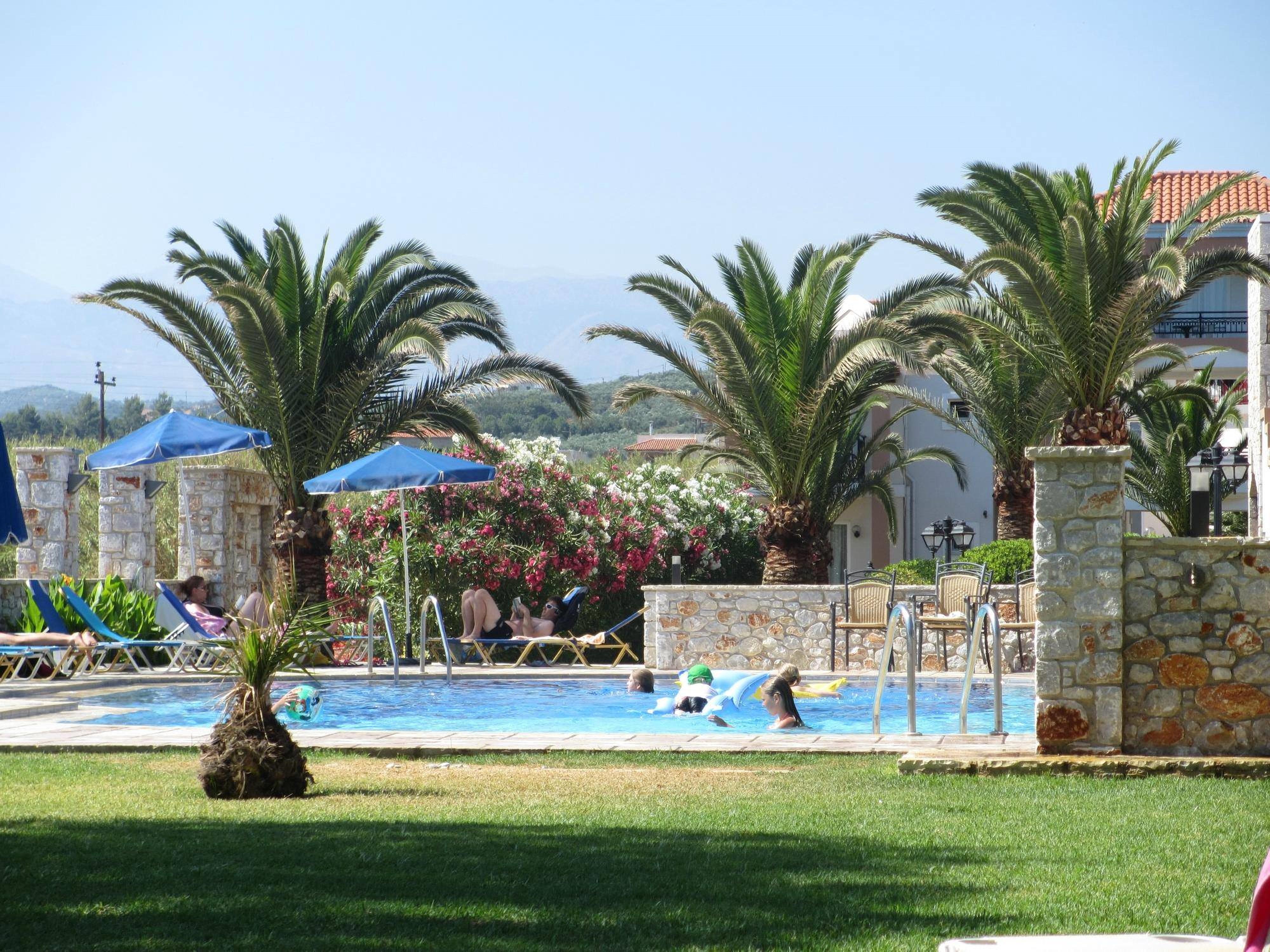 Lito Hotel