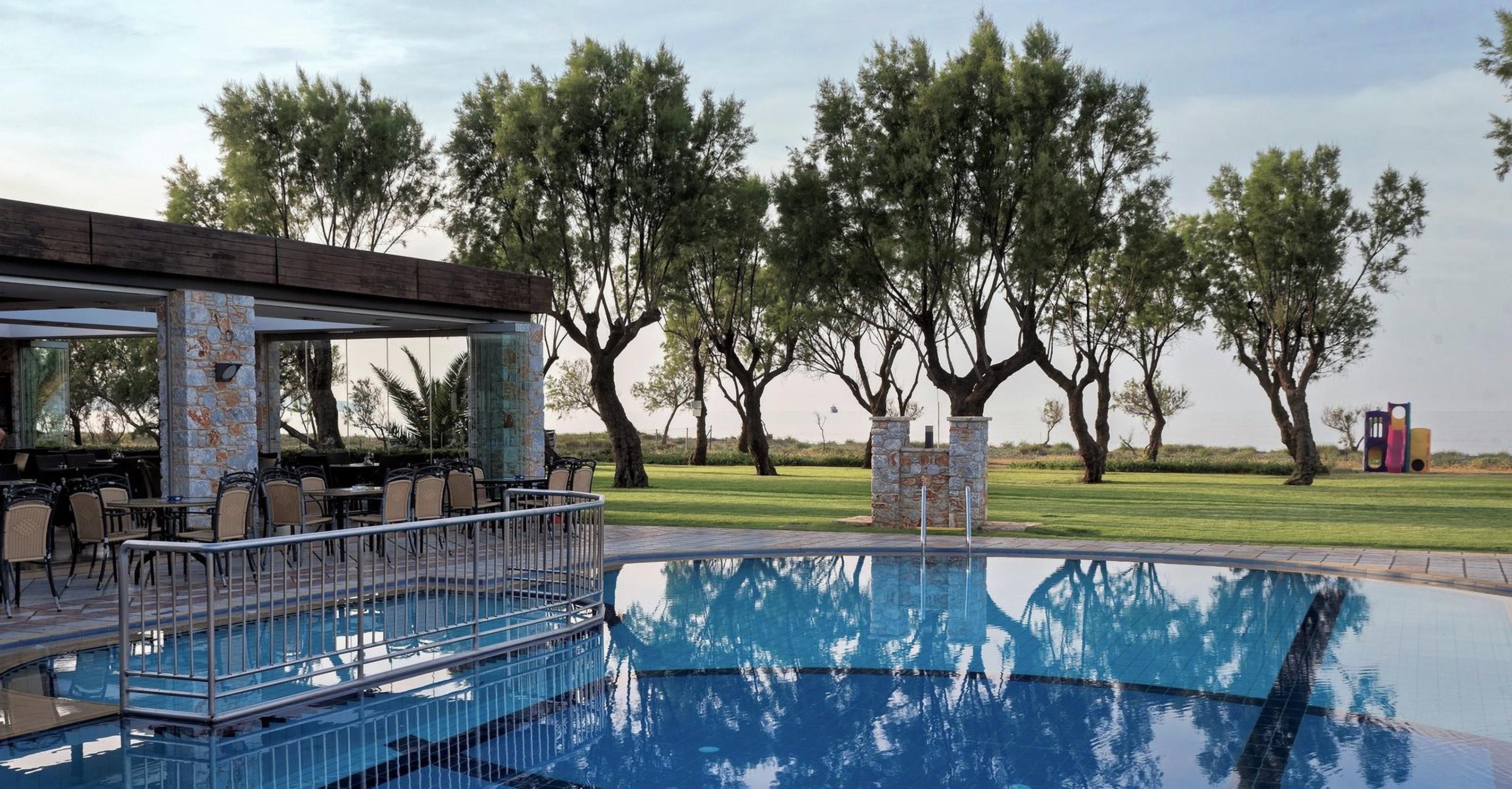 Lito Hotel 3*