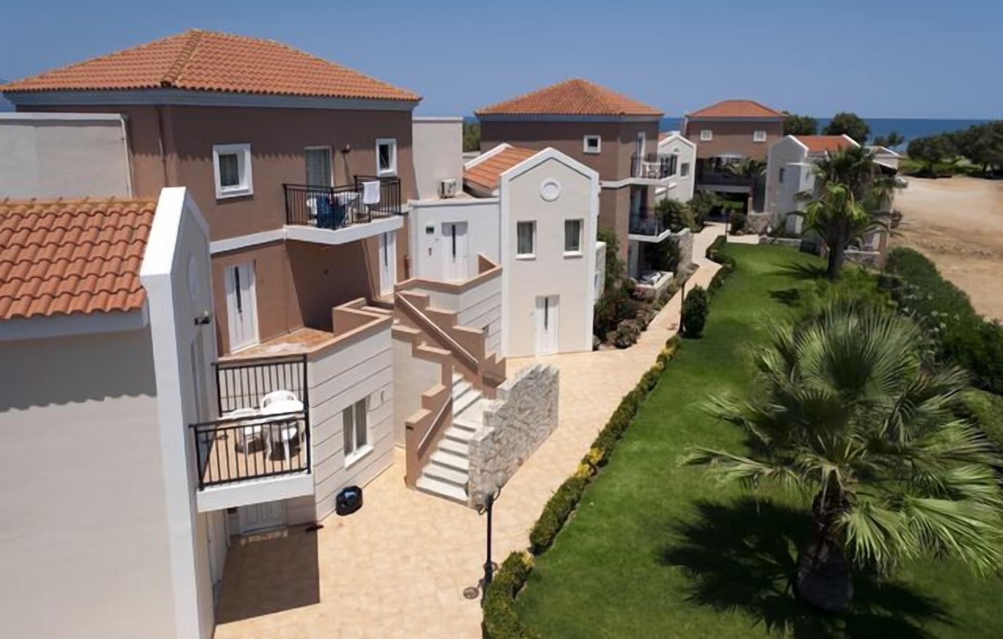 Hotel Lito Gerani (Chania)