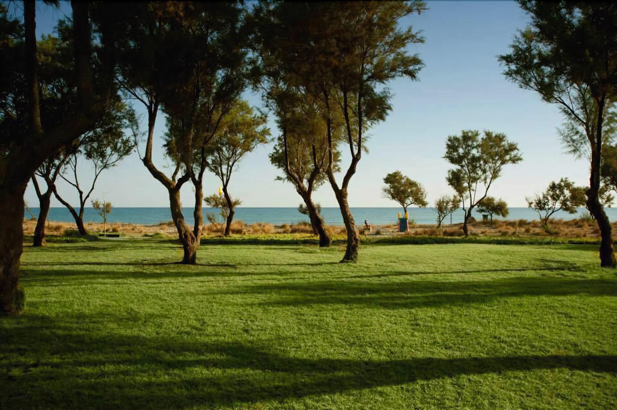 Lito Hotel Gerani (Chania)