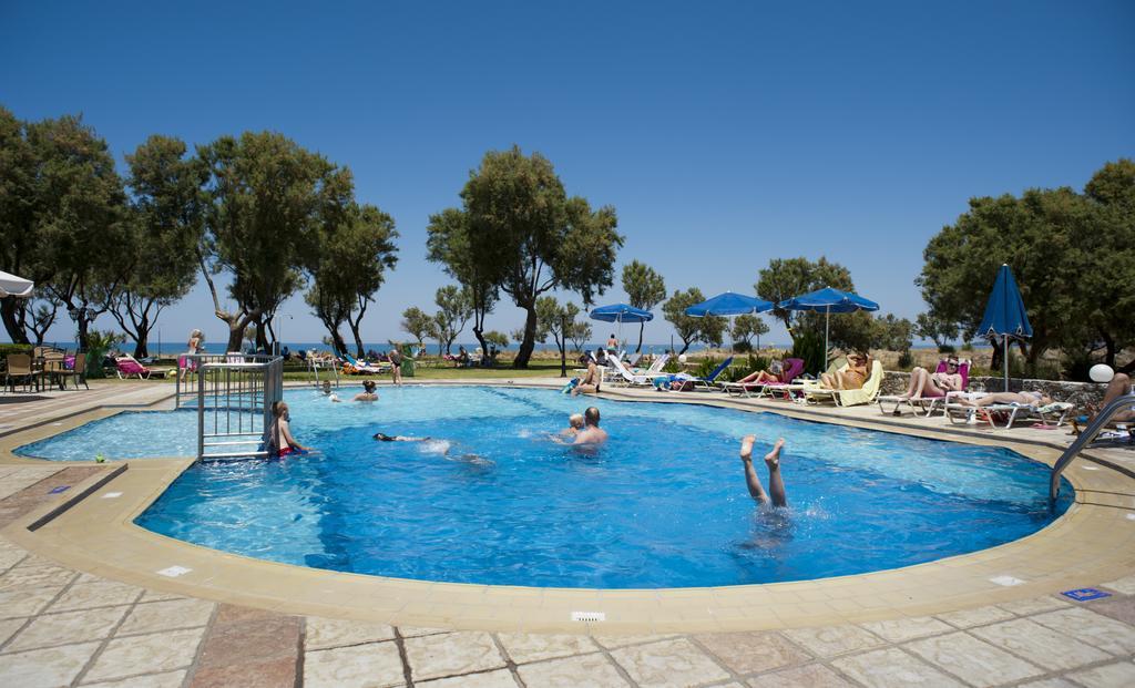 Lito 3* Gerani (Chania)