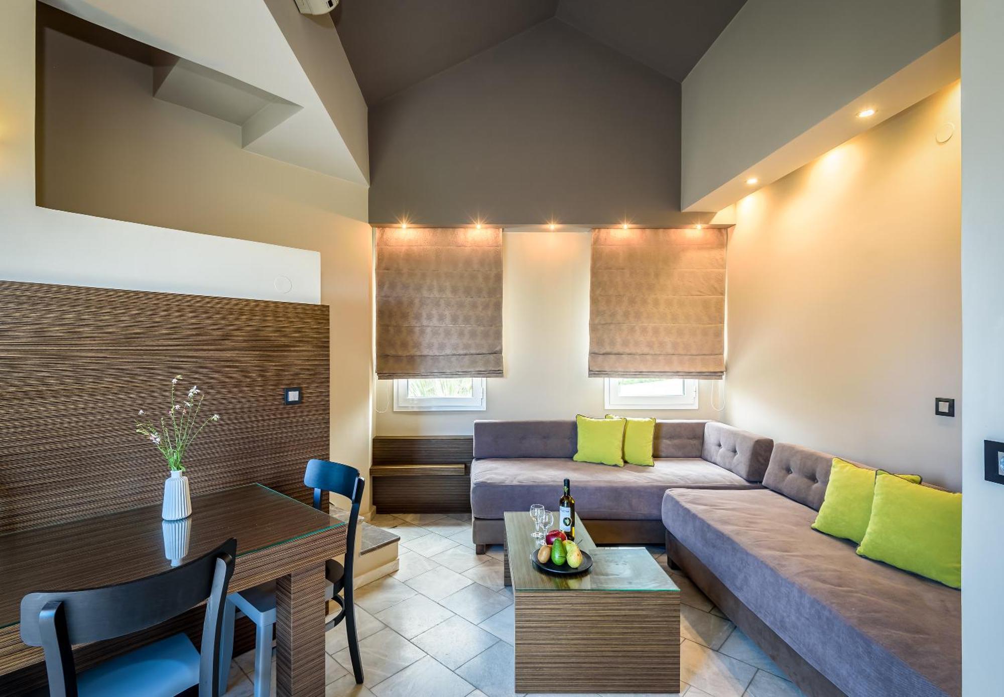 Hotel Lito Gerani (Chania)