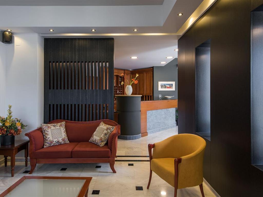 Lito Hotel 3*