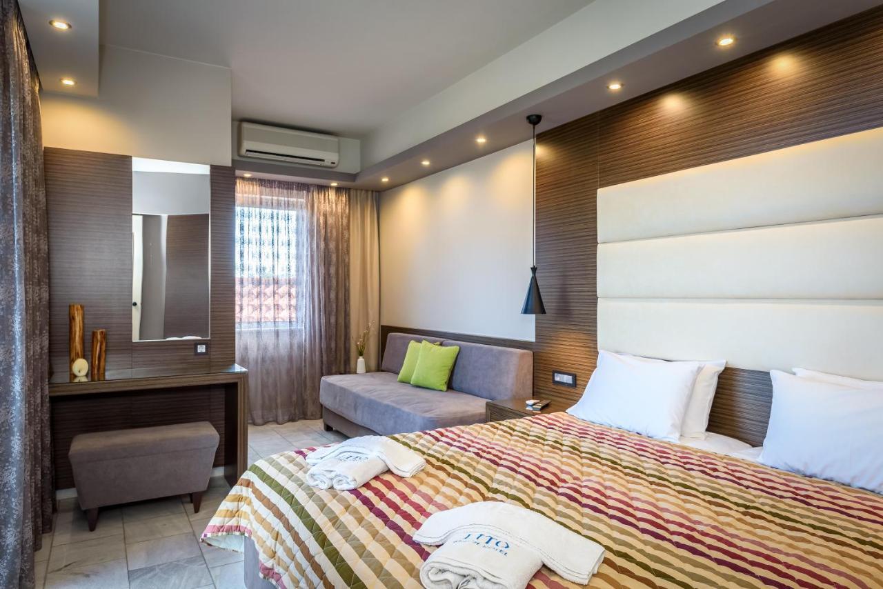 Hotel Lito