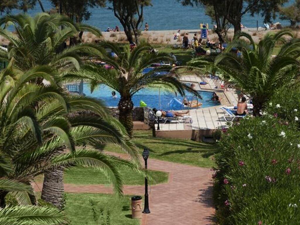Lito 3* Gerani (Chania)